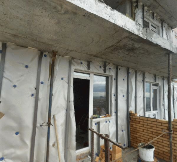 Банкомат банка ВТБ по адресу ул. Галущака,  д. 1а