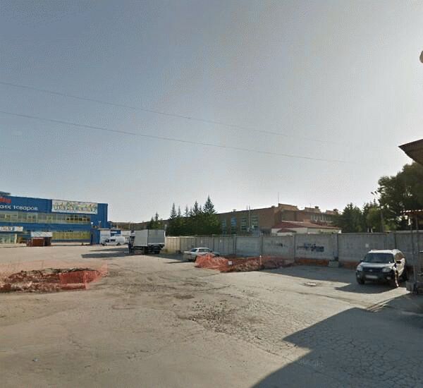 Банкомат банка ВТБ по адресу ул. Петухова,  д. 69,  корп. 4