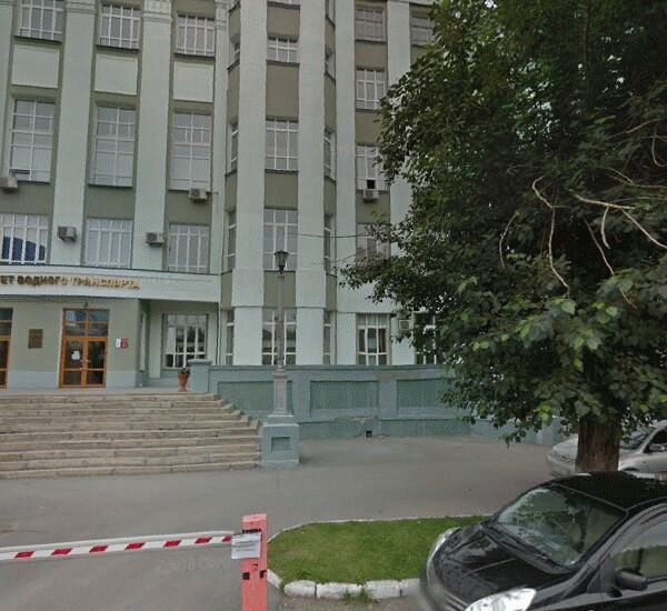 Банкомат банка ВТБ по адресу ул. Щетинкина,  д. 33