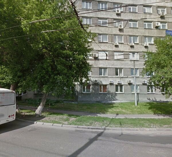 Банкомат банка ВТБ по адресу ул. Советская,  д. 4а