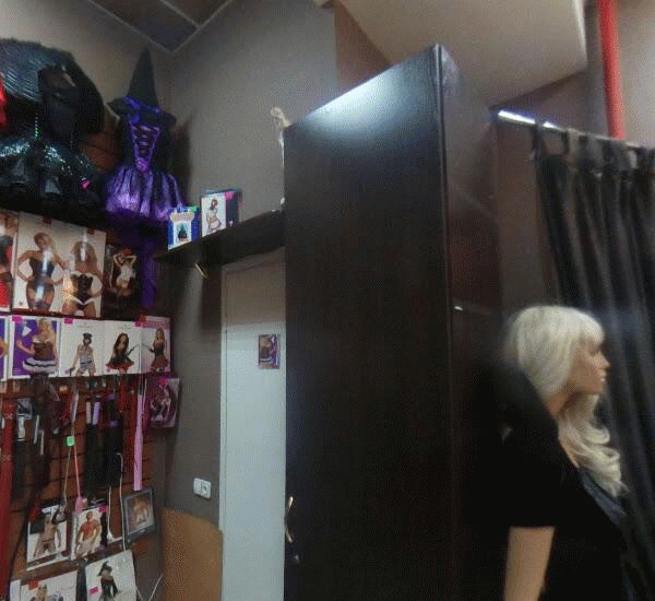 Банкомат банка ВТБ по адресу ул. Дуси Ковальчук,  д. 179/5