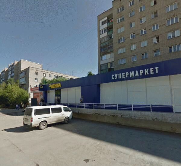 Банкомат Газпромбанка по адресу ул. Колхидская,  д. 11