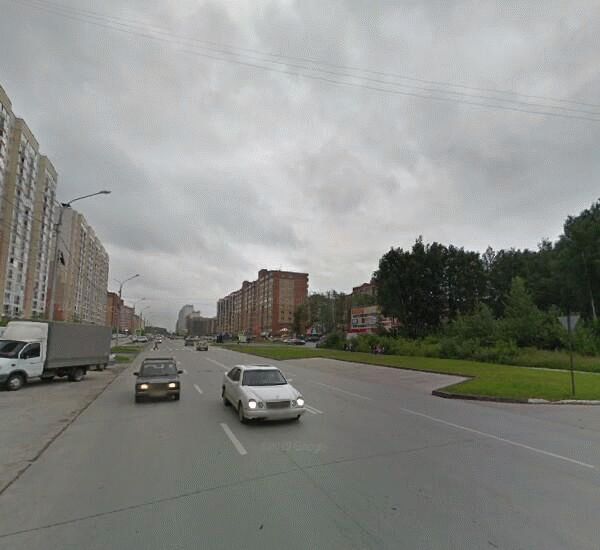 Банкомат Газпромбанка по адресу ул. Гребенщикова,  д. 2