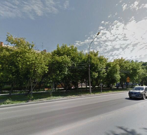 Банкомат Банка «Левобережный» по адресу ул. Первомайская,  д. 196