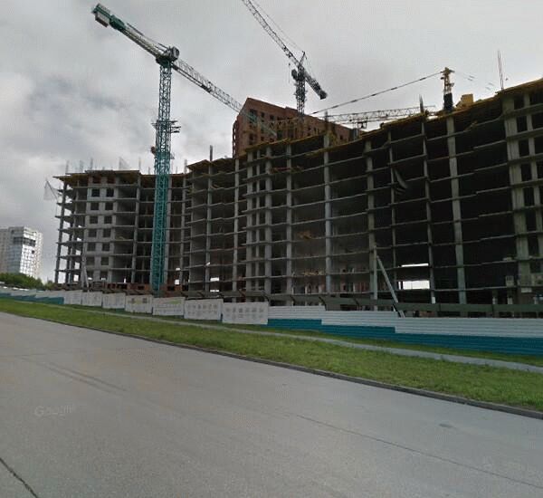 Банкомат МТС-Банка по адресу ул. Фрунзе,  д. 242