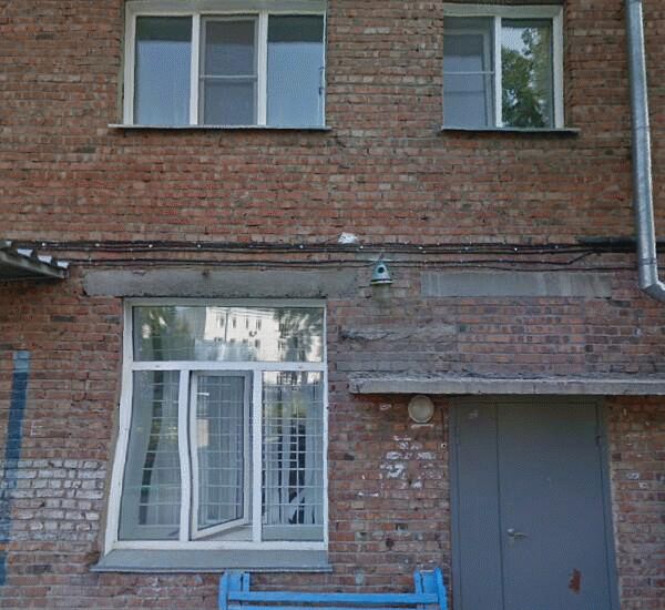 Банкомат Почта Банка по адресу ул. Ватутина,  д. 16