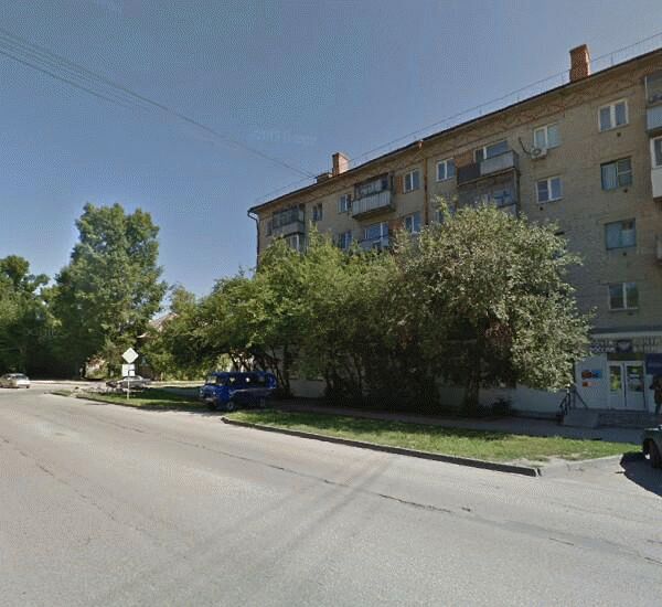 Банкомат Почта Банка по адресу ул. Фасадная,  д. 15