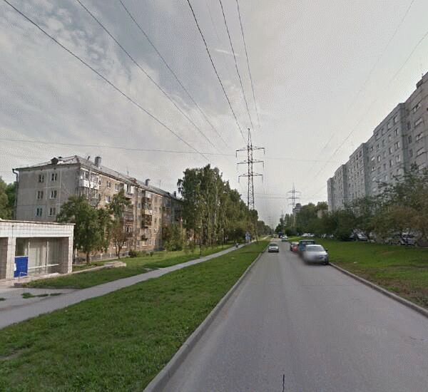 Банкомат Почта Банка по адресу ул. Иванова,  д. 37