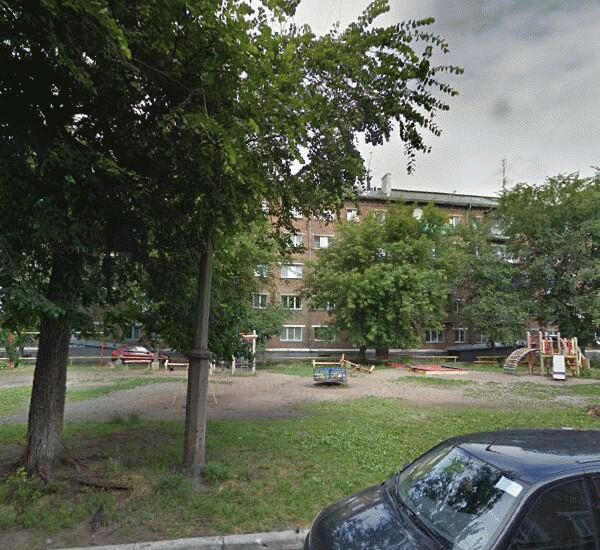 Банкомат Почта Банка по адресу ул. Панфиловцев,  д. 9