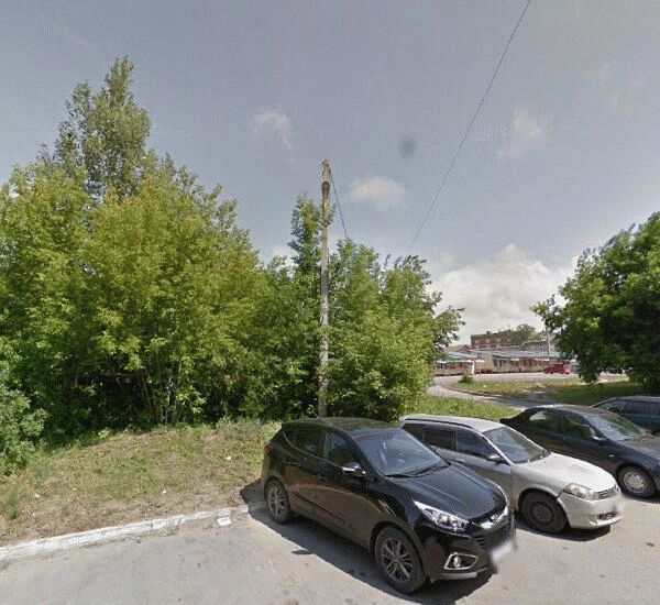 Банкомат Почта Банка по адресу ул. Кубовая,  д. 108