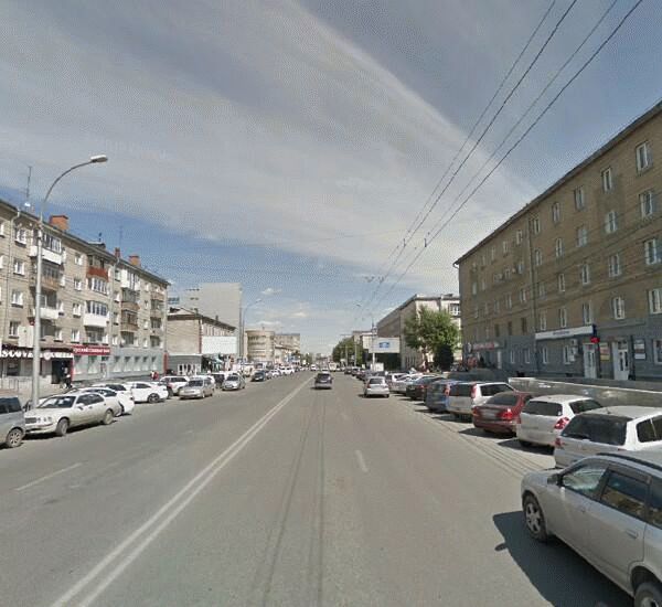 Банкомат Райффайзенбанка по адресу ст. метро «Студенческая»,  вестибюль 2