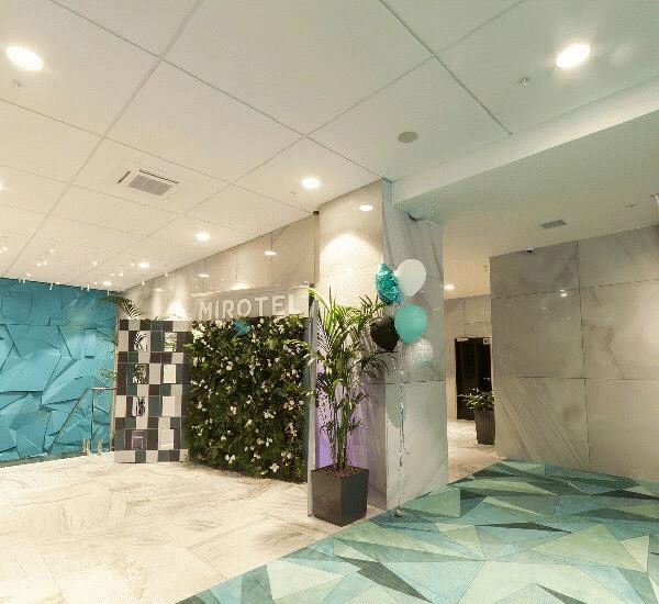 Банкомат Росбанка по адресу пл. Карла Маркса,  д. 1/1