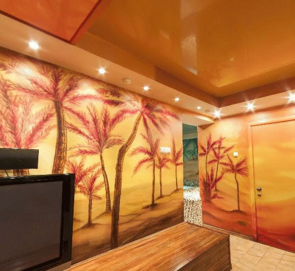 Банкомат Росбанка по адресу ул. 25 лет Октября,  д. 22