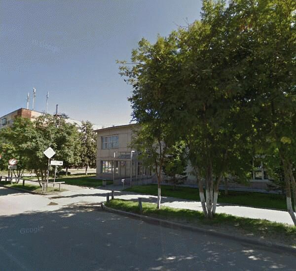 Банкомат Россельхозбанка по адресу ул. Семьи Шамшиных,  д. 94