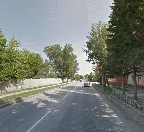 Банкомат Сбербанка России по адресу ул. Кутателадзе,  д. 4