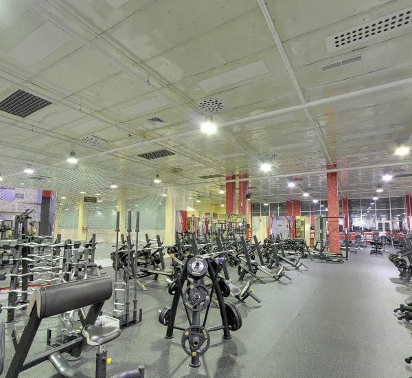 Банкомат Сбербанка России по адресу просп. Красный,  д. 220,  корп. 10