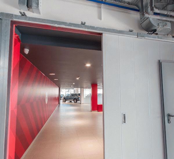 Банкомат Сбербанка России по адресу ул. Станционная,  д. 91/1