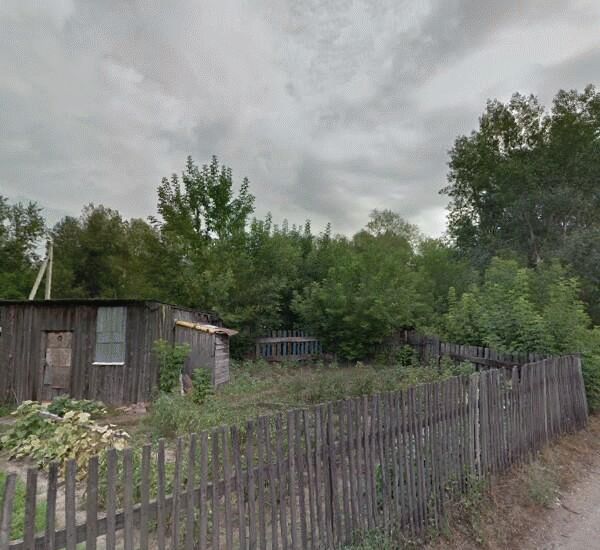 Банкомат Сбербанка России по адресу ул. Яринская,  д. 2