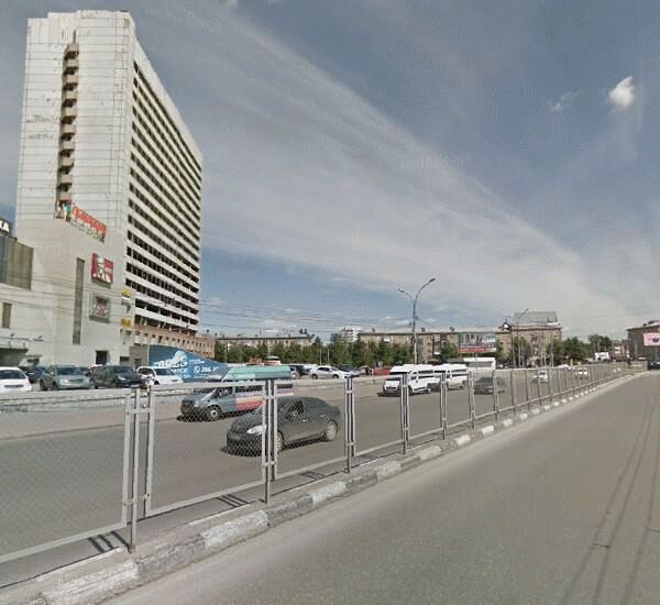 Банкомат Сбербанка России по адресу станция метро Площадь Маркса