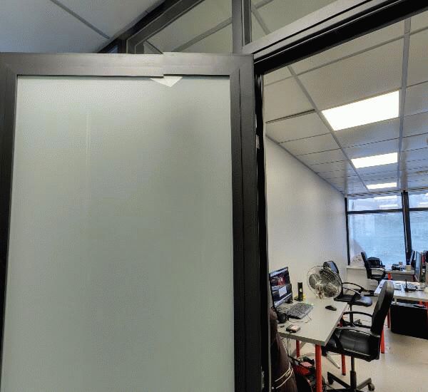 Банкомат Сбербанка России по адресу просп. Красный,  д. 17