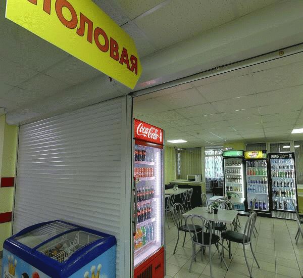 Банкомат Связь-Банка по адресу ул. Доватора,  д. 11