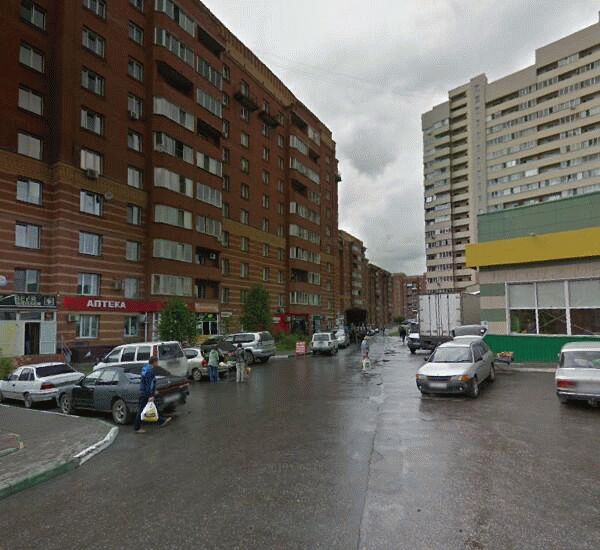 Банкомат Связь-Банка по адресу ул. Первомайская,  д. 236/1