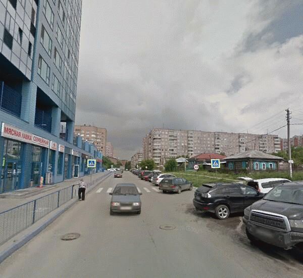 Банкомат Связь-Банка по адресу ул. Шевченко,  д. 25