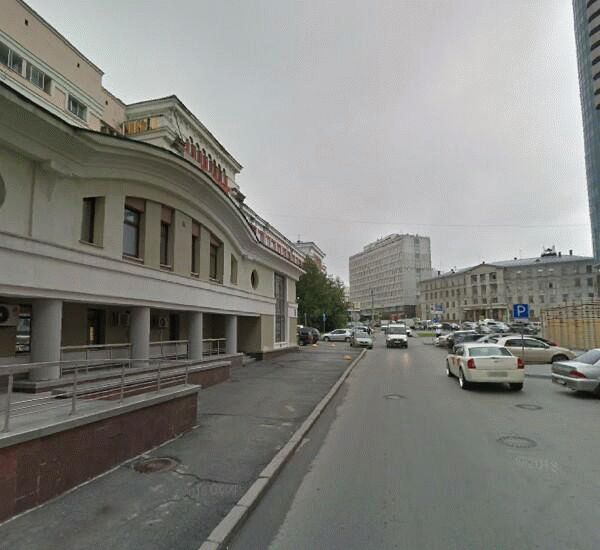 Банкомат Связь-Банка по адресу ул. Ленина,  д. 26