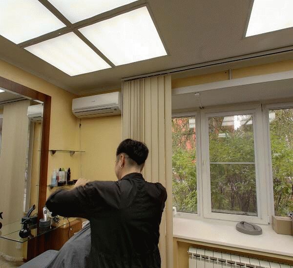 Банкомат Совкомбана по адресу просп. Морской,  д. 26