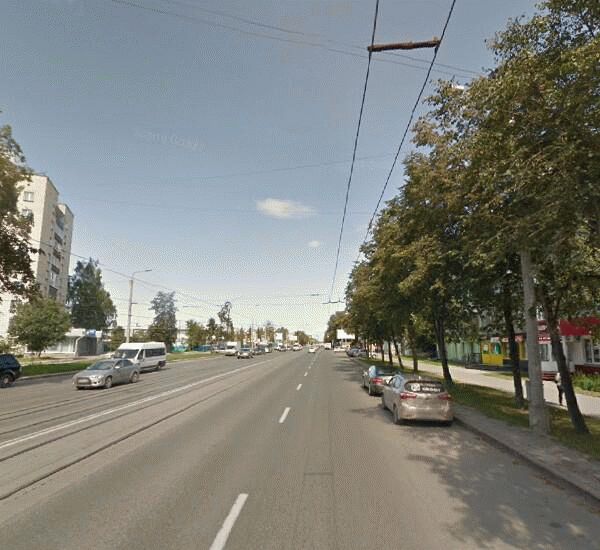 Банкомат Совкомбана по адресу ул. Богдана Хмельницкого,  д. 14