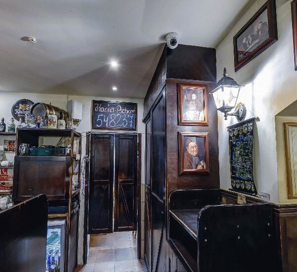 Банкомат Совкомбана по адресу ул. Ватутина,  д. 23