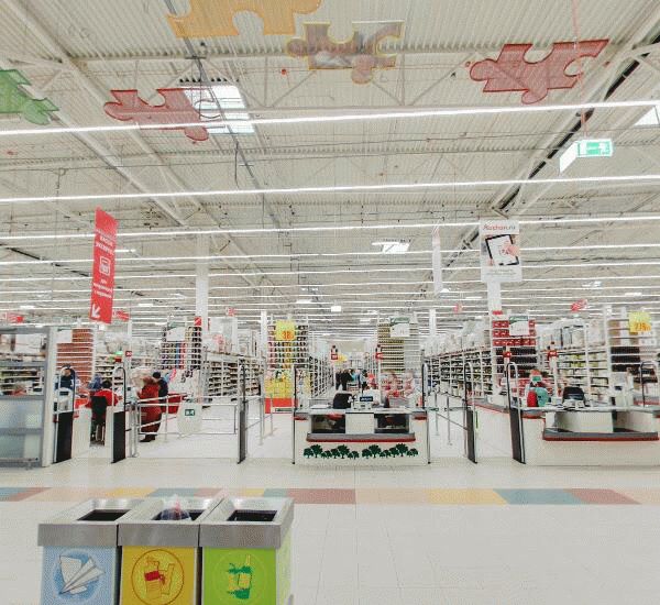 Банкомат Тинькофф Банка по адресу ул. Ватутина,  д. 107