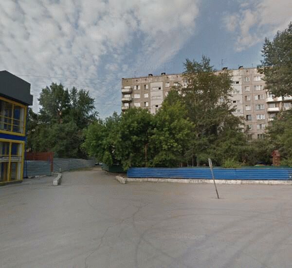 Банкомат Тинькофф Банка по адресу ул. Дуси Ковальчук,  д. 1/1