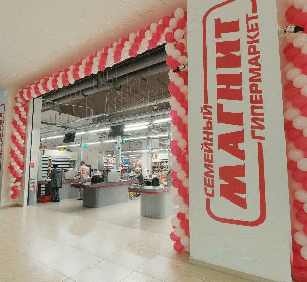 Банкомат Тинькофф Банка по адресу ул. Гоголя,  д. 13