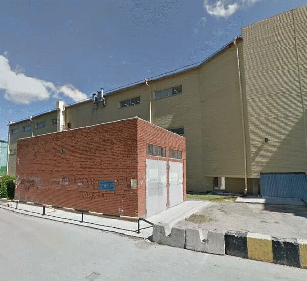 Банкомат Тинькофф Банка по адресу ул. Кропоткина,  д. 128а