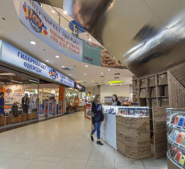 Банкомат Тинькофф Банка по адресу просп. Красный,  д. 101