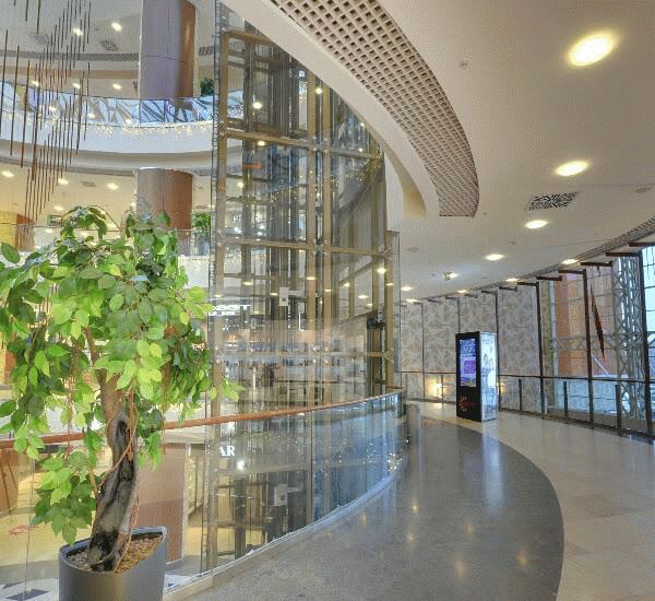 Банкомат Тинькофф Банка по адресу ул. Военная,  д. 5