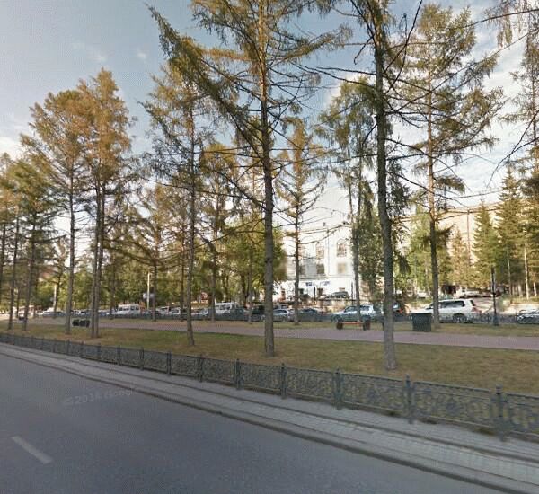 Банкомат банка Юниаструм по адресу Красный пр., д. 179, филиал банка