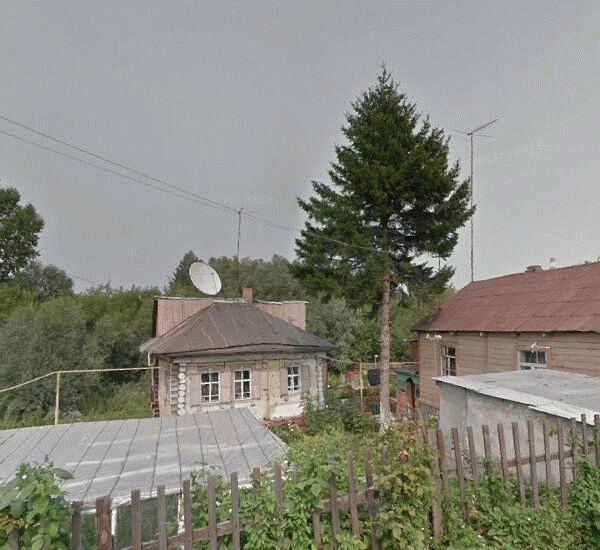 Банкомат банка Юниаструм по адресу Светлановская ул., д. 50, ТЦ «Большая Медведица»