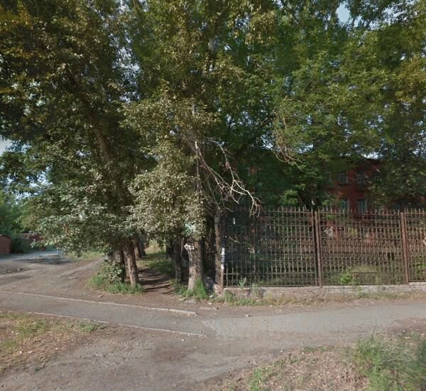 Банкомат банка ВТБ по адресу Военный городок, д. 17, Гарнизонный Дом офицеров