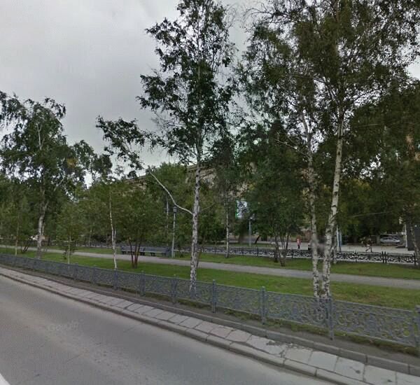 Банкомат банка ВТБ по адресу просп. Красный,  д. 53