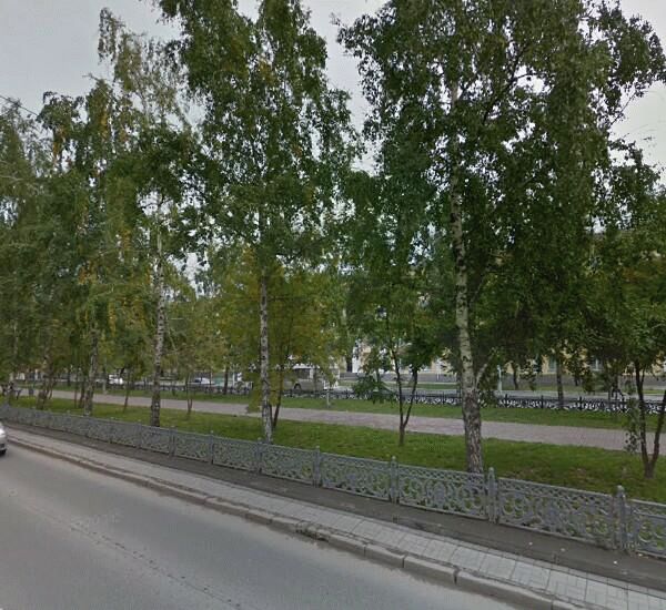 Банкомат банка ВТБ по адресу просп. Красный,  д. 67