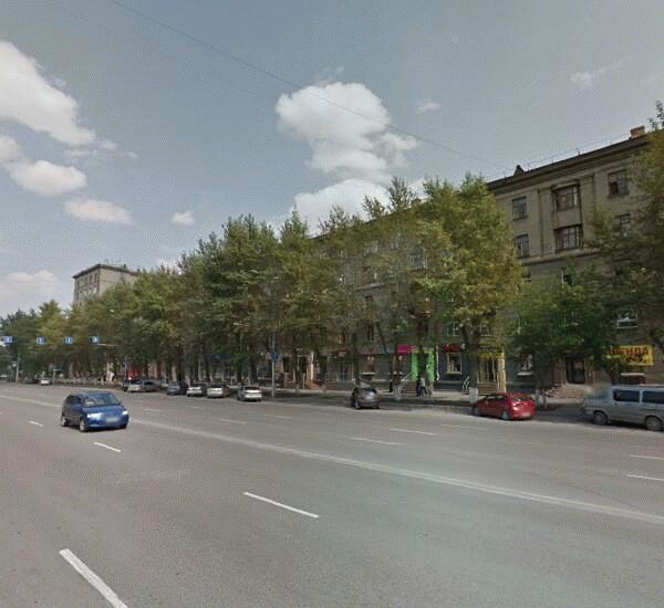 Банкомат банка ВТБ по адресу ул. Станиславского,  д. 11