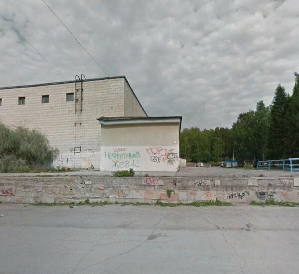 Банкомат Собинбанка по адресу ул. Ильича, д. 4, ДК «Академия»