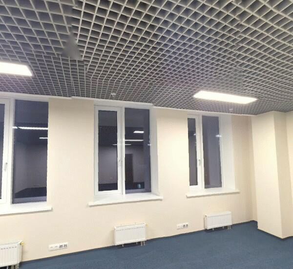 Банкомат Собинбанка по адресу ул. Коммунистическая, д. 35, БЦ «Коммунистическая-35»