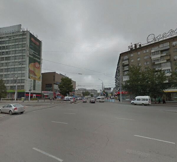 Банкомат Собинбанка по адресу Красный пр., д. 188, «Цифроград»