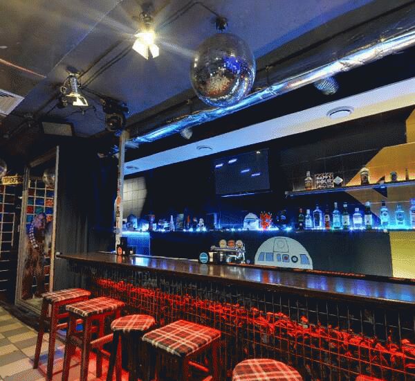 Банкомат Собинбанка по адресу ул. Ленина, д. 10, ТЦ «Универсам»