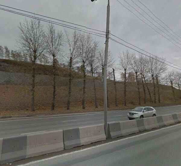 Банкомат Кредит Европа Банка по адресу ул. Большевистская, д. 290, ТЦ «METRO Cash&Carry»