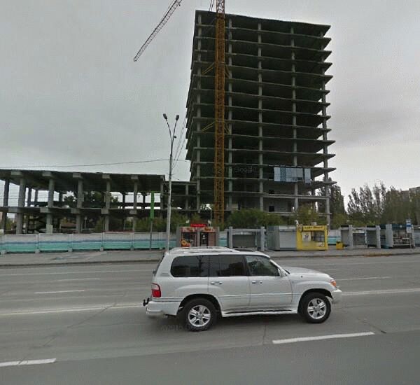 Банкомат банка Акцепт по адресу ст. метро «Октябрьская»