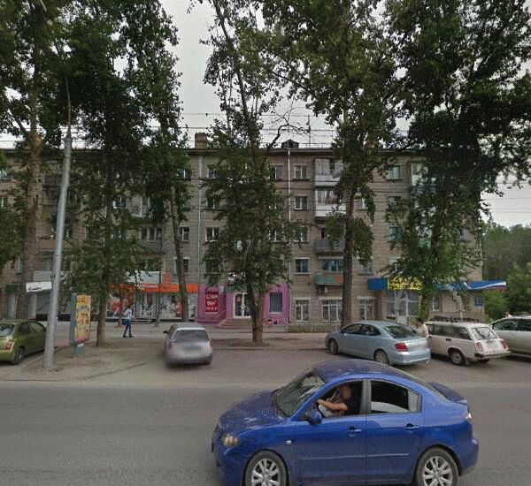 Банкомат банка Акцепт по адресу ул. Ватутина, д. 37, отделение банка